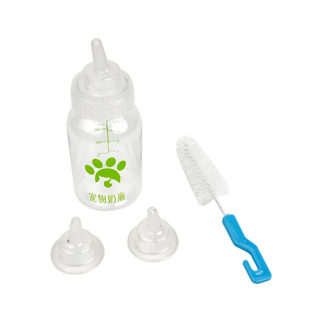 Pet Feeder For Kittens & Puppies - Large