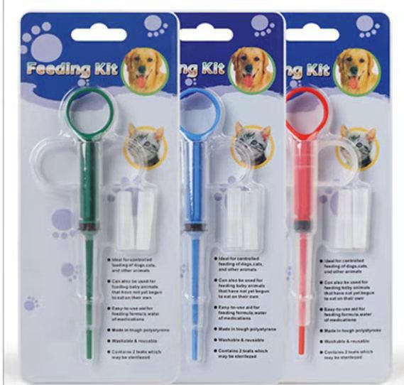 Feeding Kit