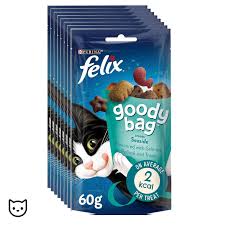 Felix Goody Bag Treat