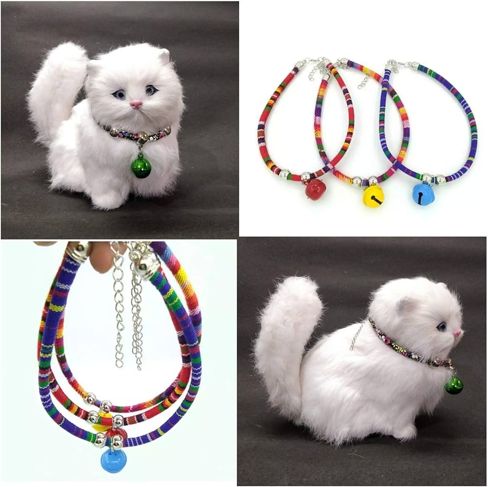 CAT NECKLACE IMP HIGH