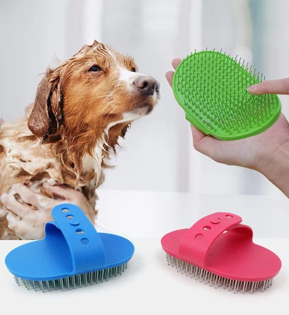 HAND STEEL BRUSH