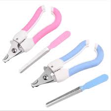 Nail Cutter Medium Filer