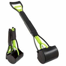 POOP SCOOPER (S)