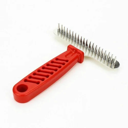 RAKE COMB (STEEL)