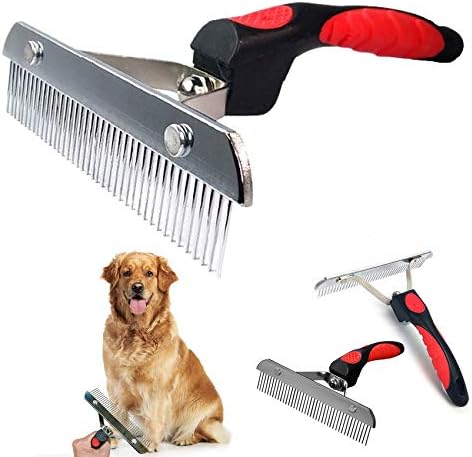RAKE COMB (XL)