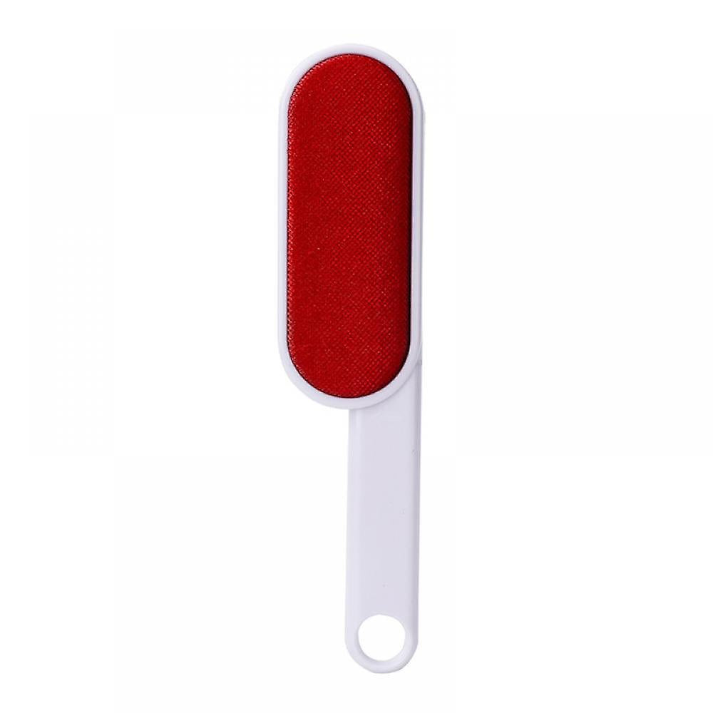Double Sided Reusable Lint Brush