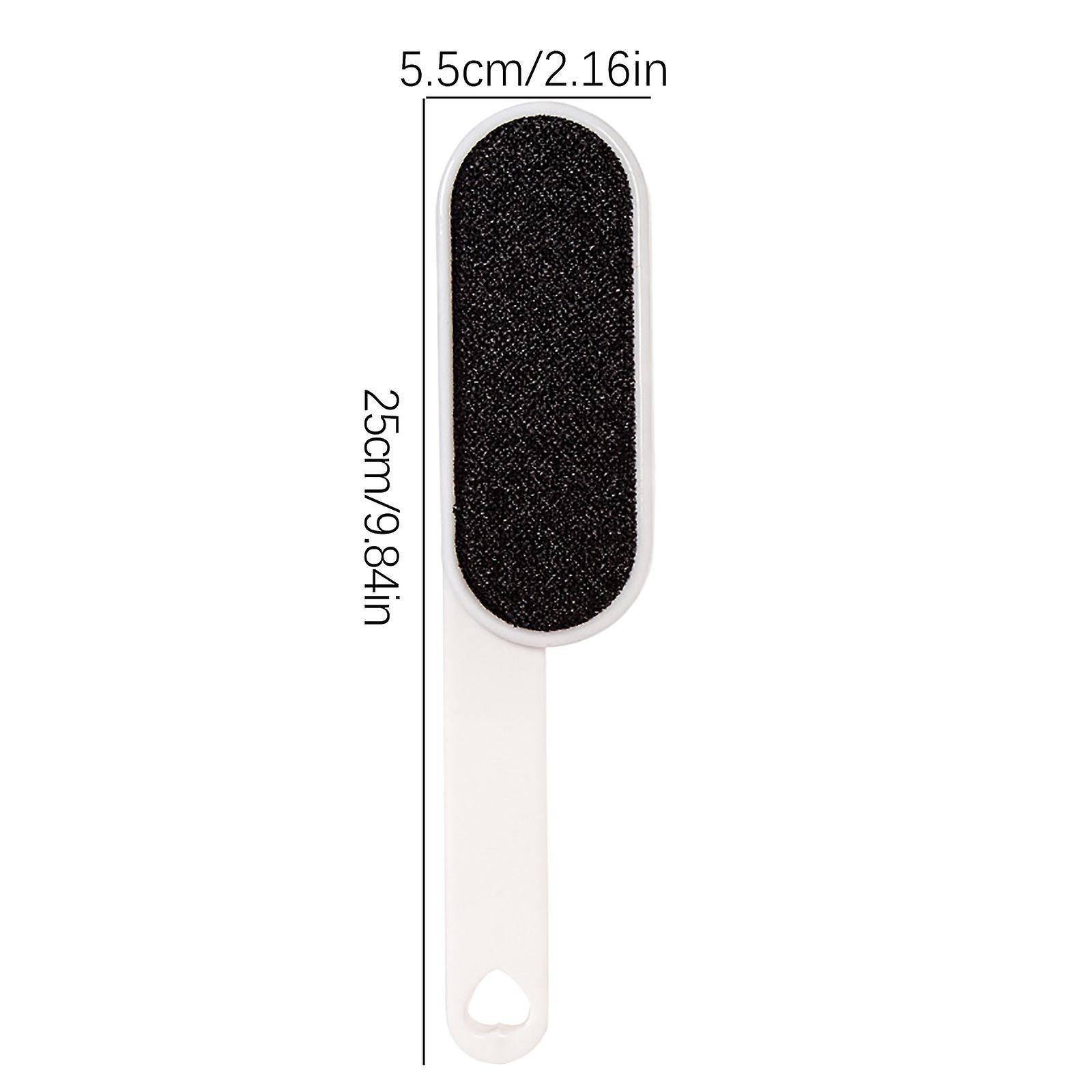 Double Sided Reusable Lint Brush