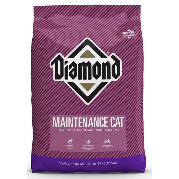 DIAMOND MAINTENANCE CAT FOOD