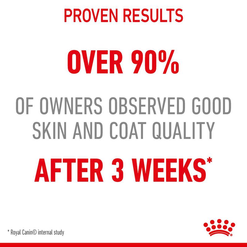 Royal Canin Hair & Skin Care For Cats
