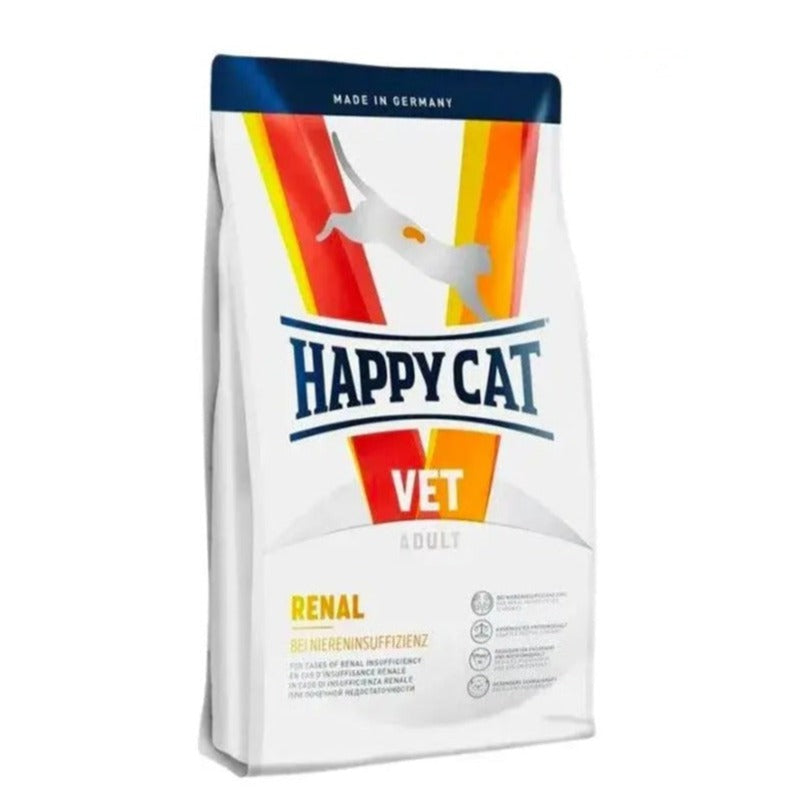 Happy Cat Renal Formula For Cats