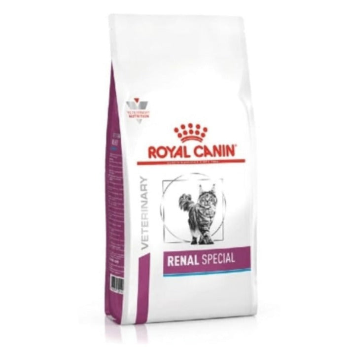 ROYAL CANIN RENAL FORMULA FOR CATS - 2 kg
