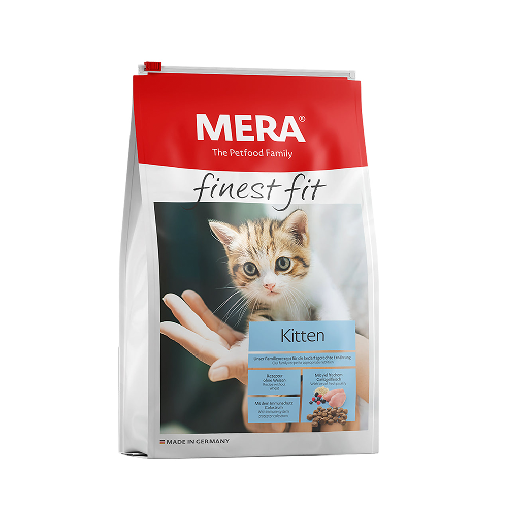 Mera Finest Fit - Kitten