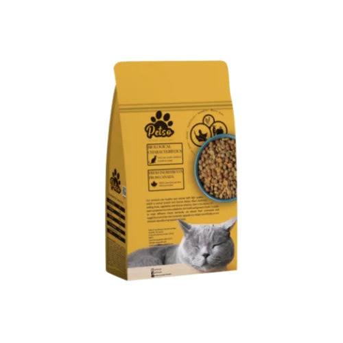 Petso All Life Stages Cat Food