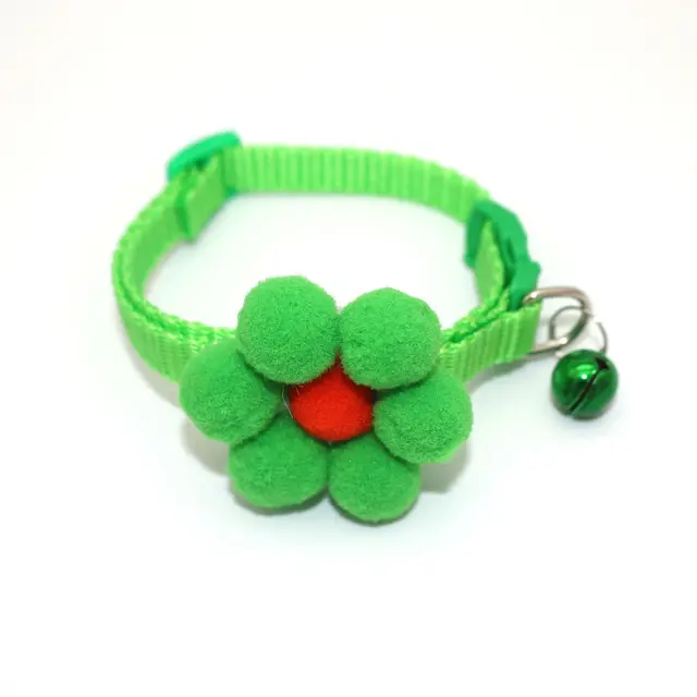 Flower Collar For Cats & Puppies