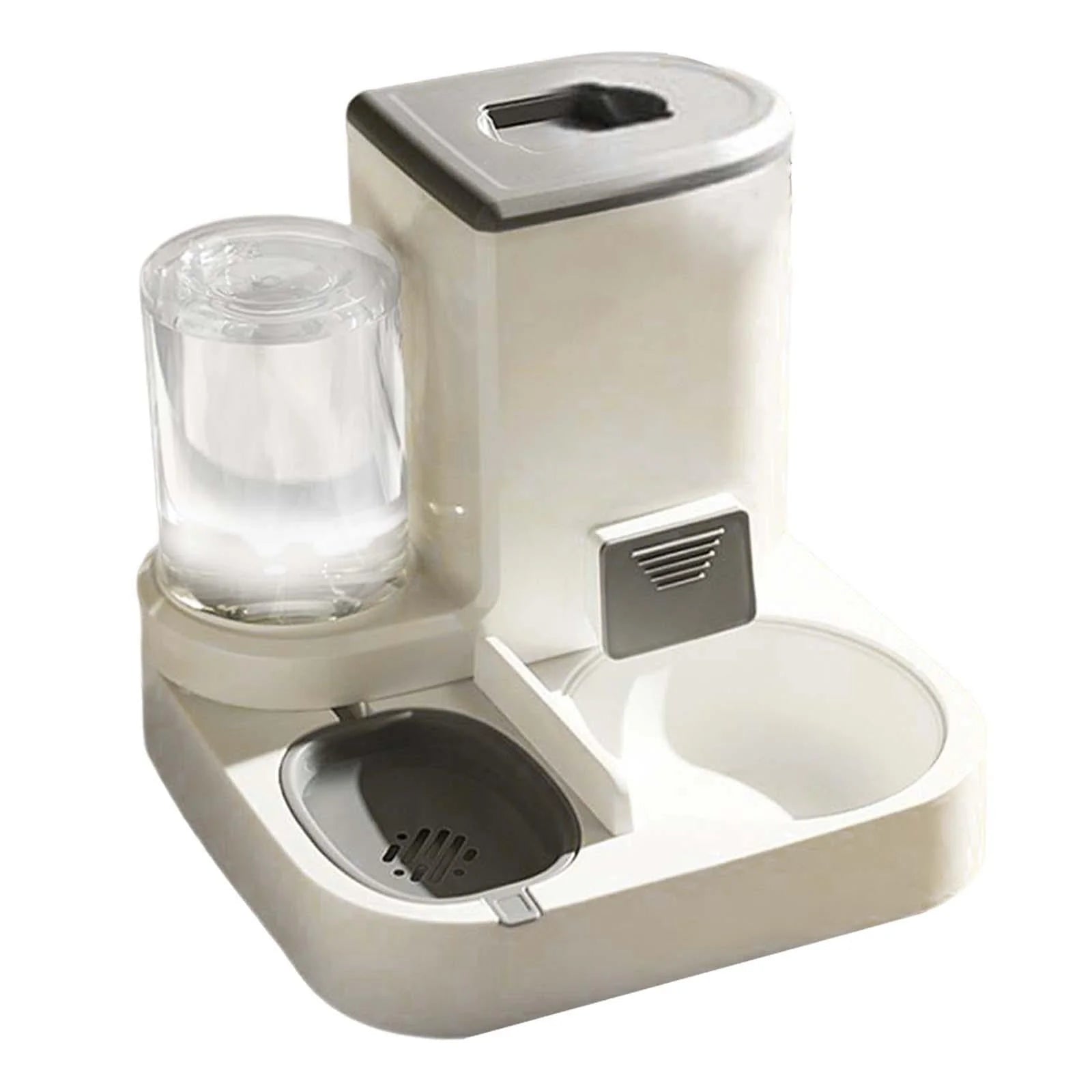 2 IN 1 FOUNTAIN