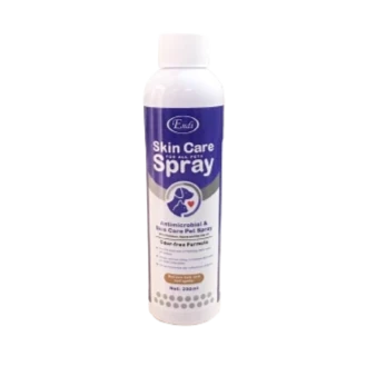 Endi Skin Care Spray For All Pets - 200ml