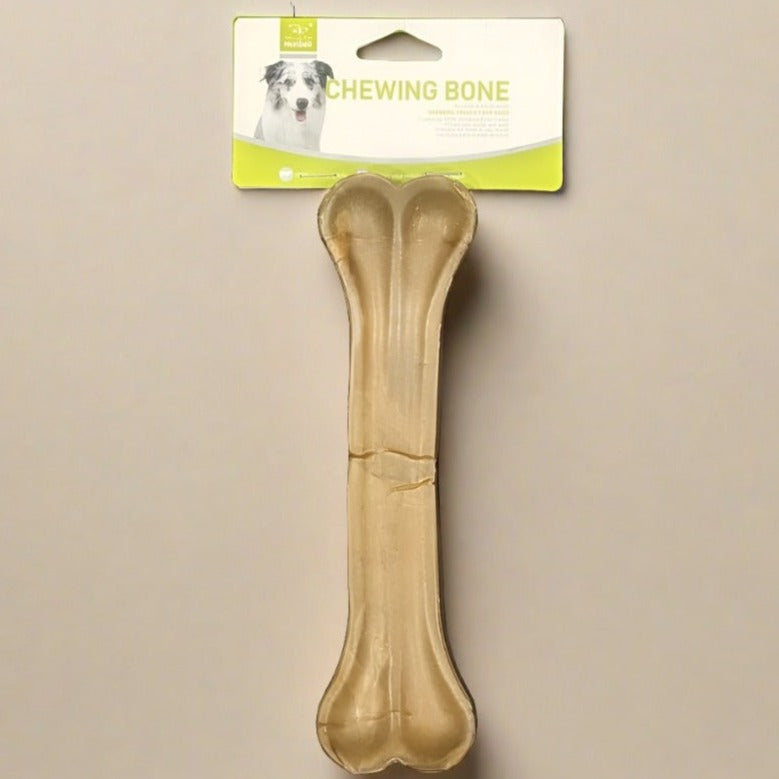 Nunbell Dental Calcium Chewing Bone for Dogs