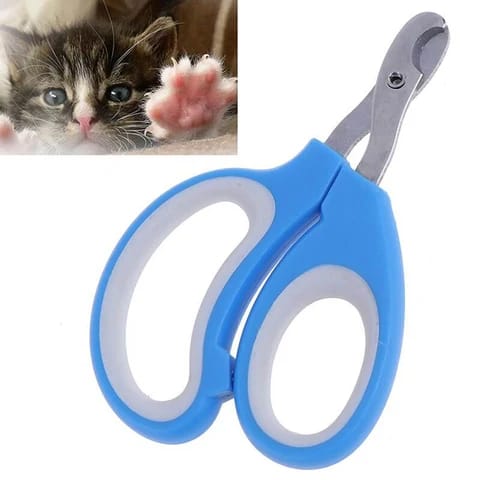 Nail Trimmer for Cats & Puppy