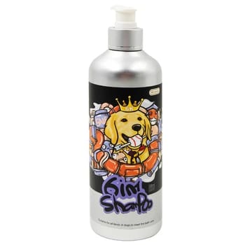 6K Series - Dog Shampoo