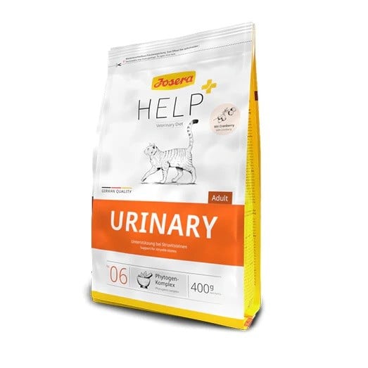 Josera Urinary - Veterinary Diet For Cats 2kg