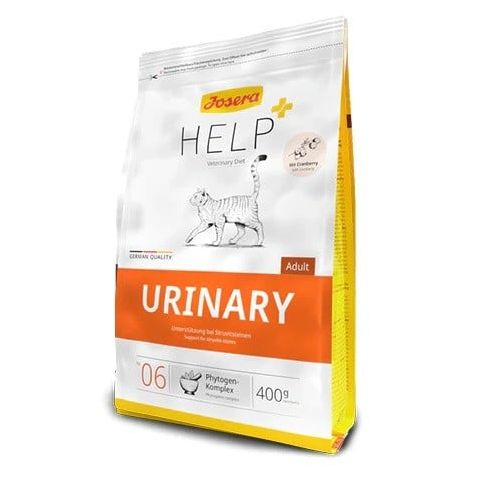 Josera Urinary - Veterinary Diet For Cats 2kg