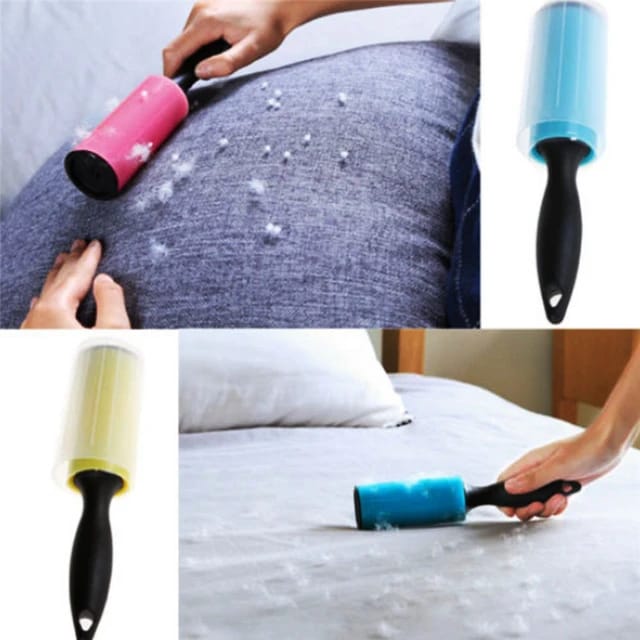 Washable Lint Roller