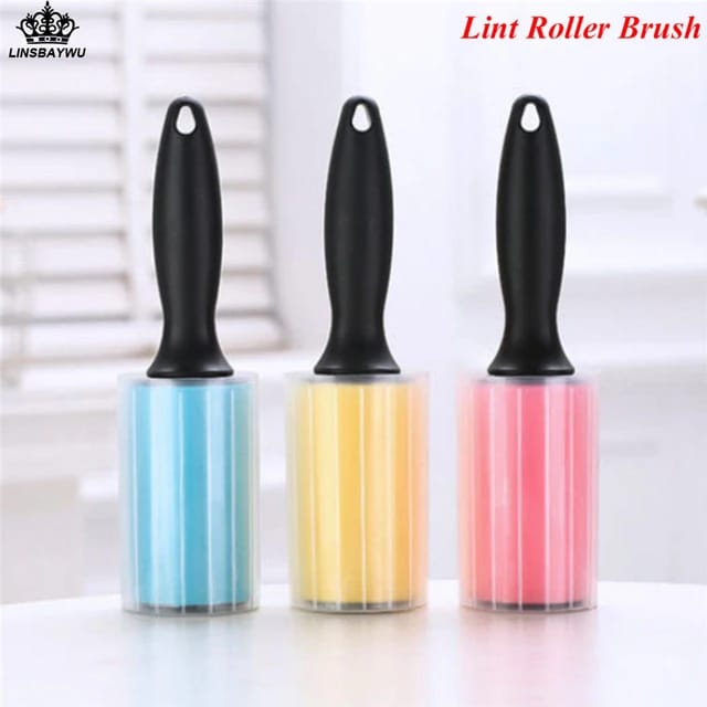 Washable Lint Roller