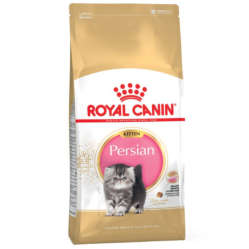 Royal Canin Persian Kitten