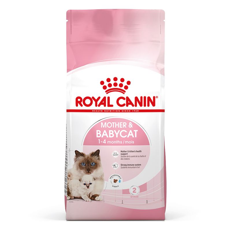 Royal Canin Mother & Babycat